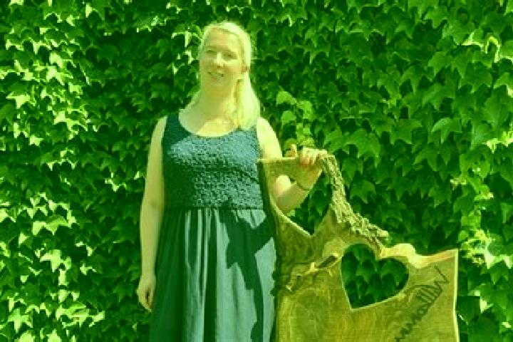 Zoe, 34 — Escort in Roetsweiler-Nockenthal, Germany