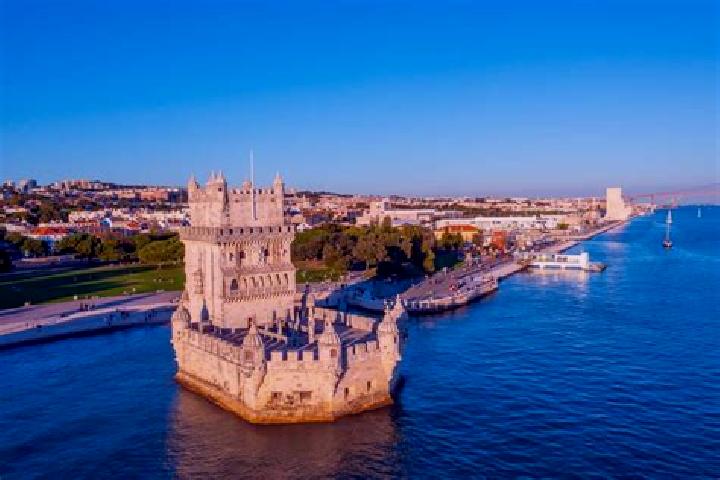 Zoe, 34 — Escort in Santa Maria de Belem, Portugal