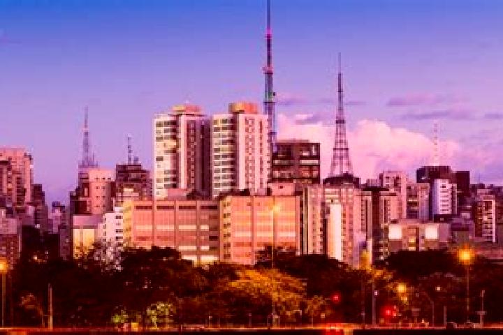 Zoe, 34 — Escort in Sao Gabriel, Brazil