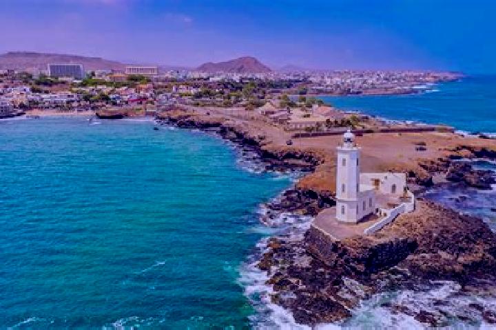Zoe, 34 — Escort in Sao Pedro Latada, Cape Verde