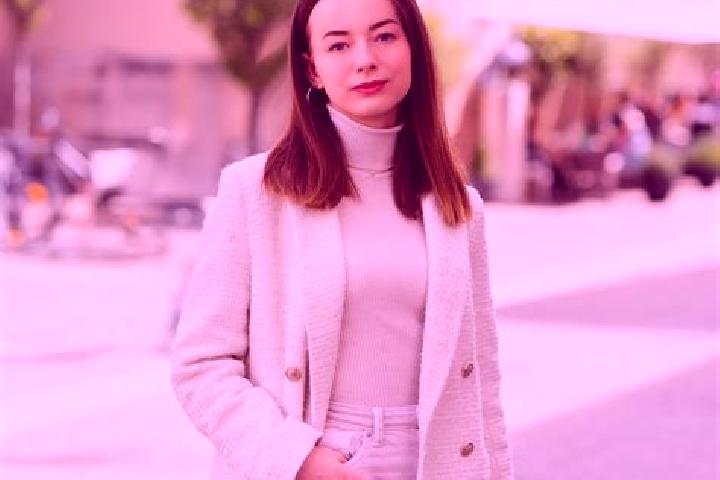 Zoe, 34 — Escort in Schaffen, Belgium
