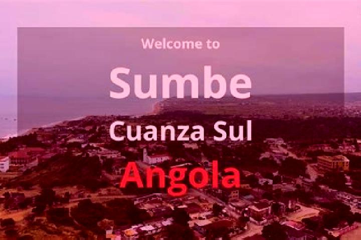 Zoe, 34 — Escort in Sumbe, Angola