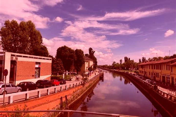 Zoe, 34 — Escort in Vighignolo, Italy