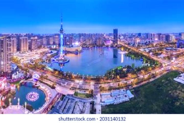 Zoe, 34 — Escort in Yanchong, China