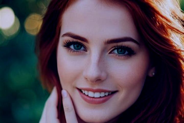 Zoe, 35, a auburn amber-eyed caucasian companion based in Benimantell. Offering Prostate Massage, Duos. Available for incall and outcall, day and evening dates.