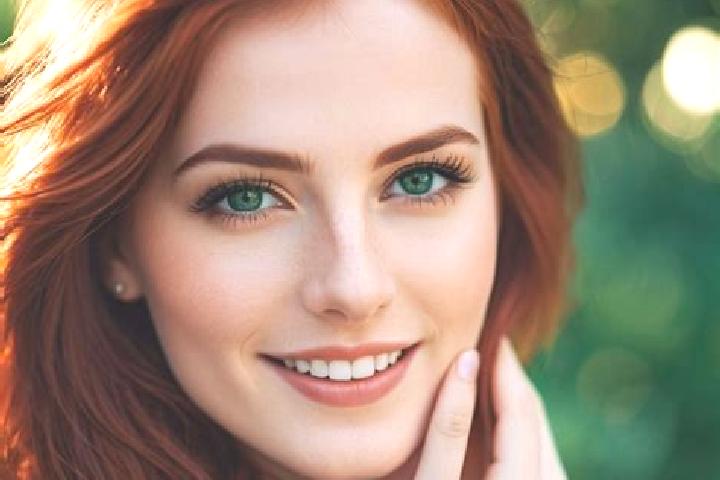 Zoe, 35, a auburn amber-eyed caucasian companion based in Reyero. Offering Girlfriend Experience, Tantra. Available for incall and outcall, overnight booking...