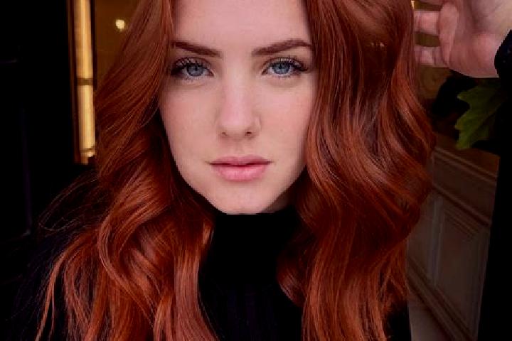 Zoe, 35, a auburn blue-eyed middle eastern companion based in Senneterre. Offering CIM, Domination, Girlfriend Experience, Party Girl. Available for incall a...