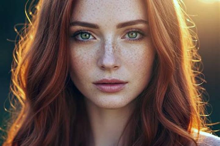 Zoe, 35, a auburn green-eyed mixed companion based in Tangezhuang. Offering OWO, Massage, CIM, GFE. Available for incall and outcall, day and evening dates.
