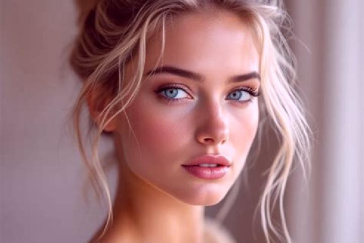Zoe, 35, a blonde amber-eyed slavic companion based in Kalyan. Offering Couples, Prostate Massage, Roleplay, OWO. Available for incall and outcall, day and e...