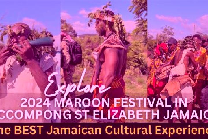 Zoe, 35 — Escort in Accompong, Jamaica