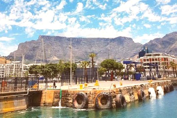 Zoe, 35 — Escort in Africa 70, Cape Verde
