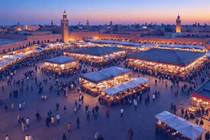 Zoe, 35 — Escort in Ain Jemaa, Morocco