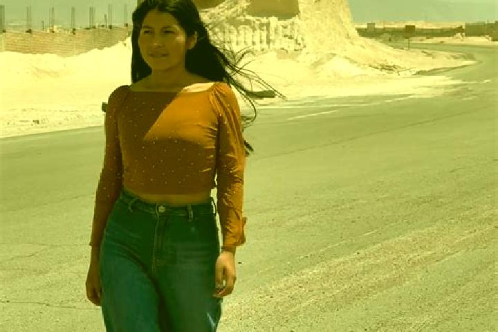 Zoe, 35 — Escort in Ayahuasi, Peru