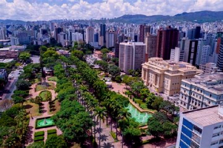 Zoe, 35 — Escort in Belo Horizonte, Angola