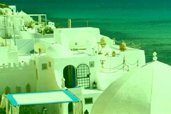 Zoe, 35 — Escort in Bennane Bodheur, Tunisia