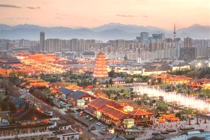 Zoe, 35 — Escort in Bin Xian, China