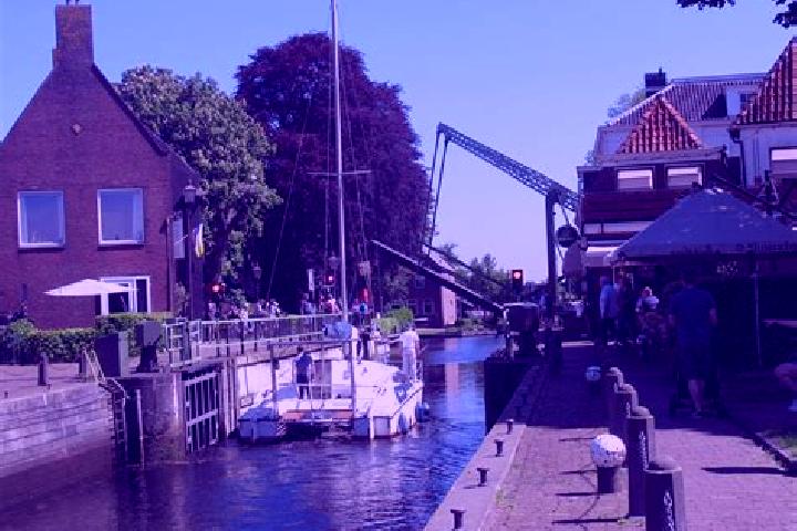Zoe, 35 — Escort in Blokzijl, Netherlands