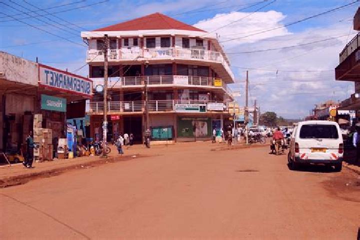 Zoe, 35 — Escort in Buhimba, Uganda