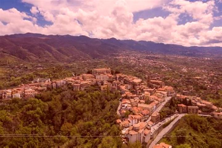 Zoe, 35 — Escort in Cetraro, Italy