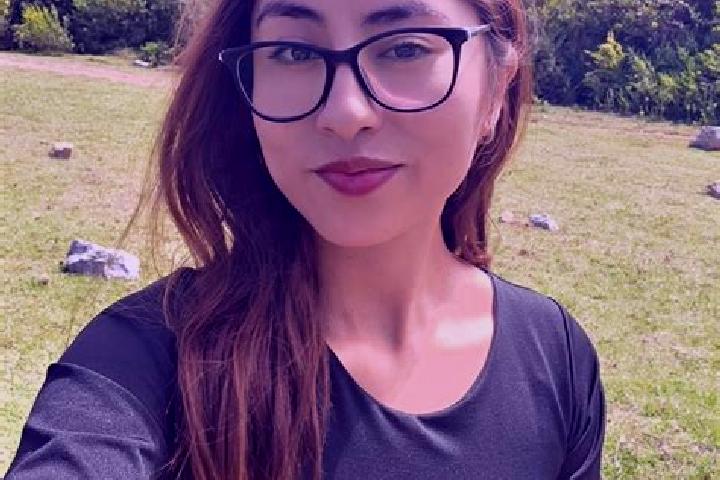 Zoe, 35 — Escort in Chuquibambilla, Peru
