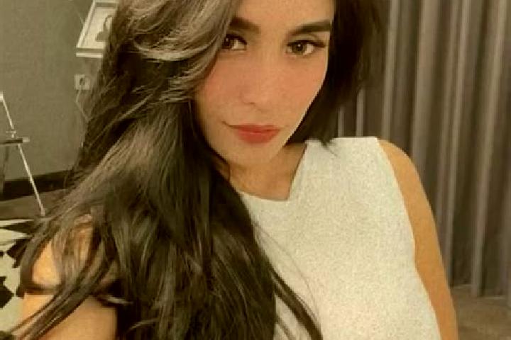 Zoe, 35 — Escort in Doro Oo, Indonesia