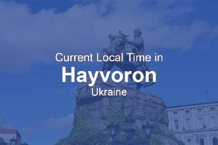 Zoe, 35 — Escort in Hayvoron, Ukraine