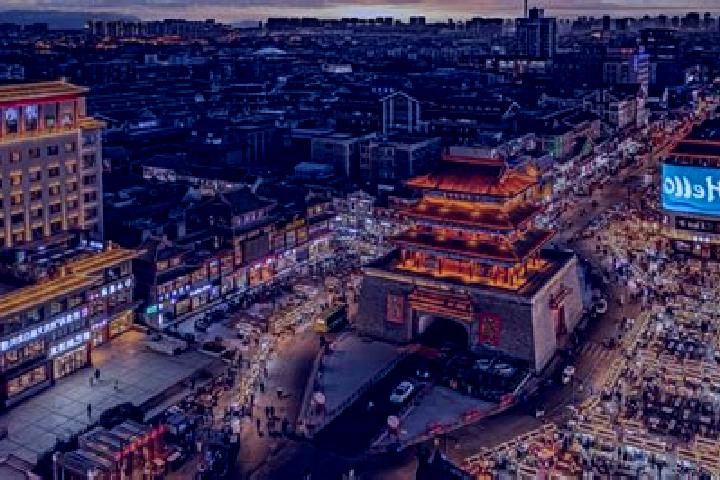 Zoe, 35 — Escort in Hefeng, China
