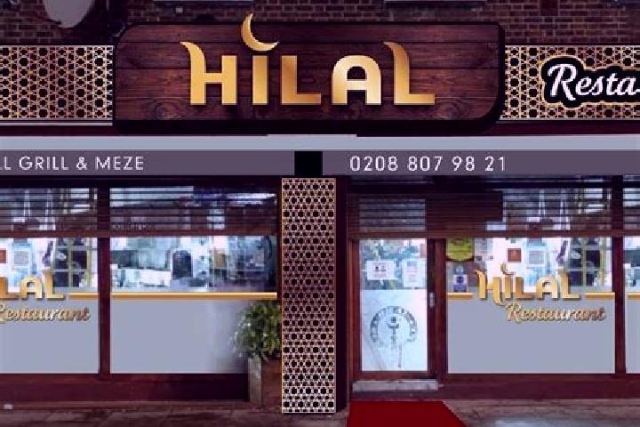 Zoe, 35 — Escort in Hilal, Turkey