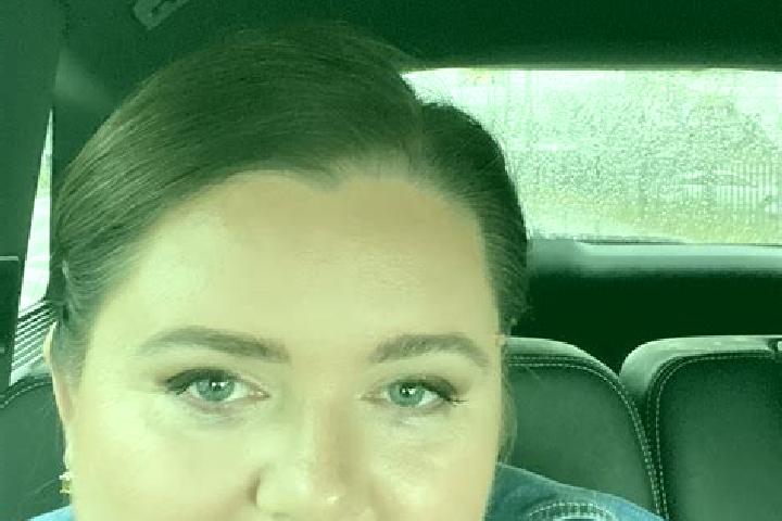 Zoe, 35 — Escort in Horna Micina, Slovakia