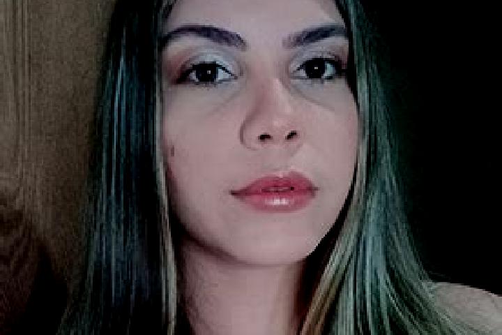 Zoe, 35 — Escort in Ibiara, Brazil