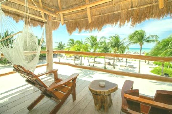 Zoe, 35 — Escort in Isla Holbox, Mexico