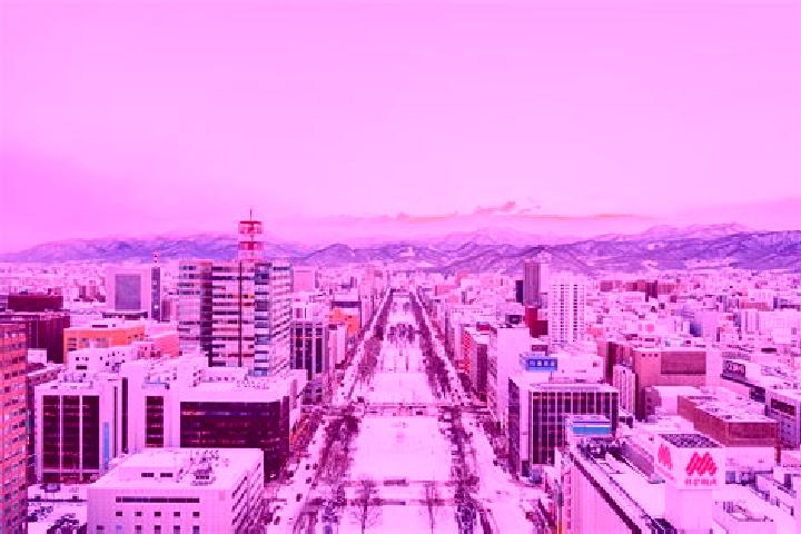 Zoe, 35 — Escort in Kamishihoro, Japan