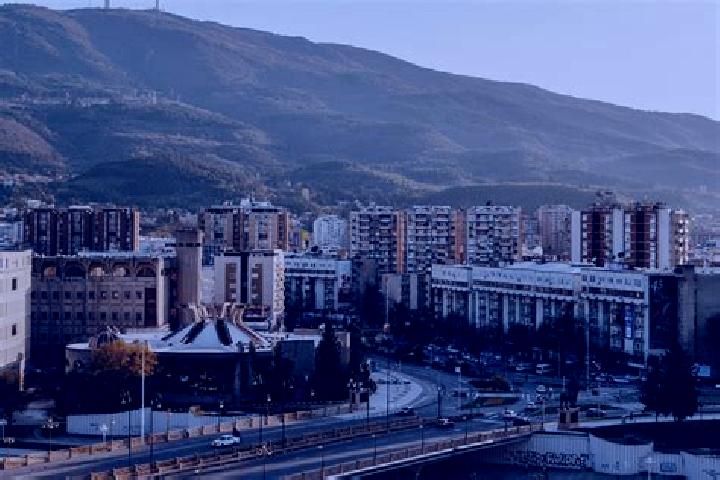 Zoe, 35 — Escort in Karamani, North Macedonia