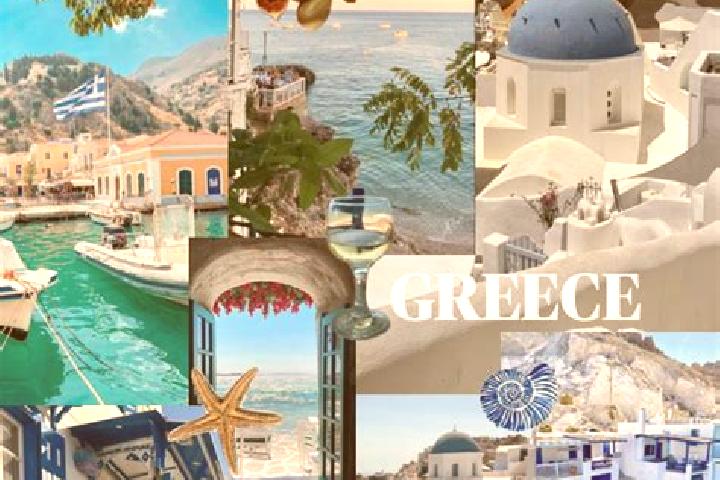 Zoe, 35 — Escort in Koimisi, Greece