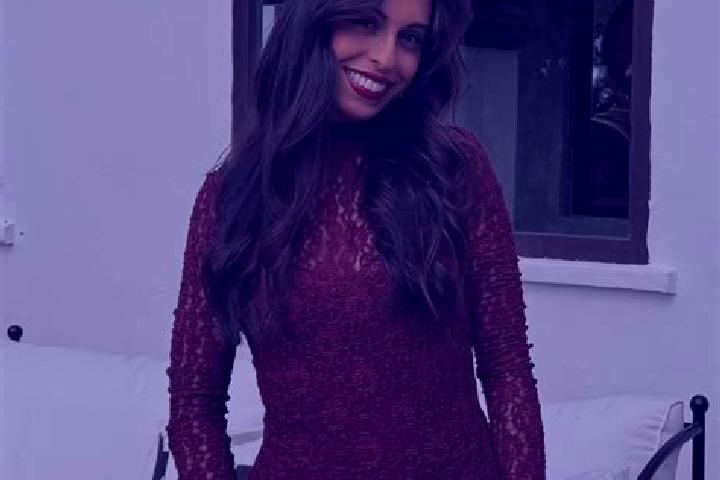 Zoe, 35 — Escort in La Cuesta, Peru