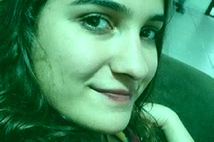 Zoe, 35 — Escort in Mambore, Brazil