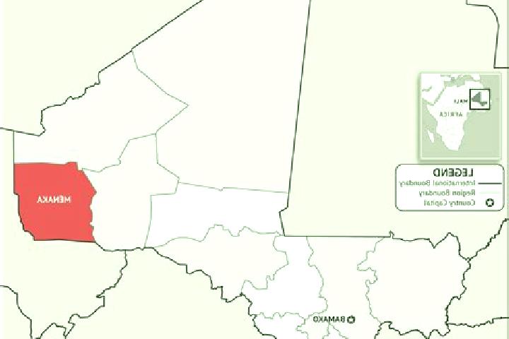 Zoe, 35 — Escort in Menaka, Mali