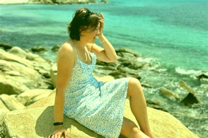 Zoe, 35 — Escort in Mosty, Belarus