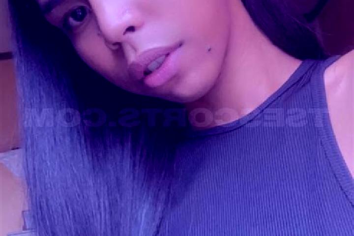 Zoe, 35 — Escort in Narciso Mendoza, Mexico