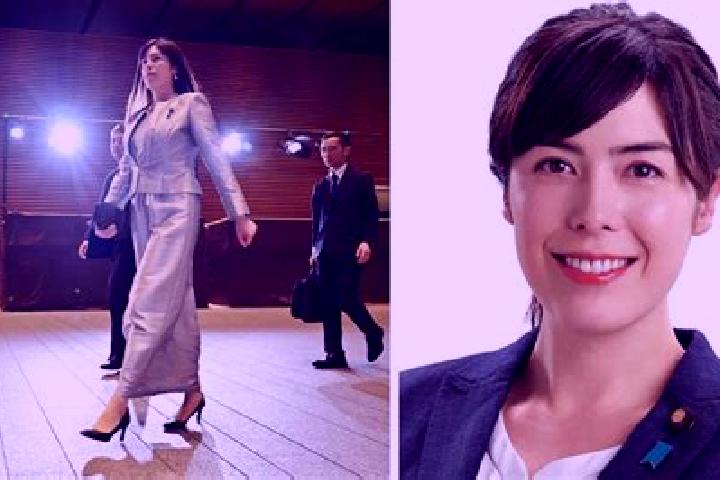 Zoe, 35 — Escort in Onoda, Japan