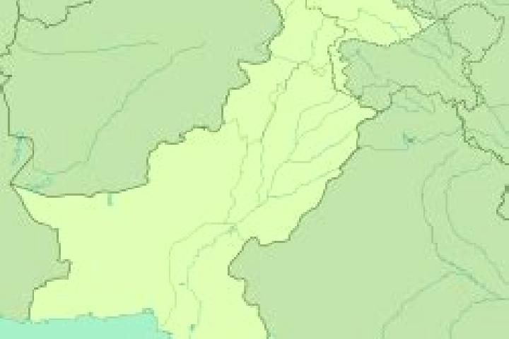 Zoe, 35 — Escort in Pishin, Pakistan