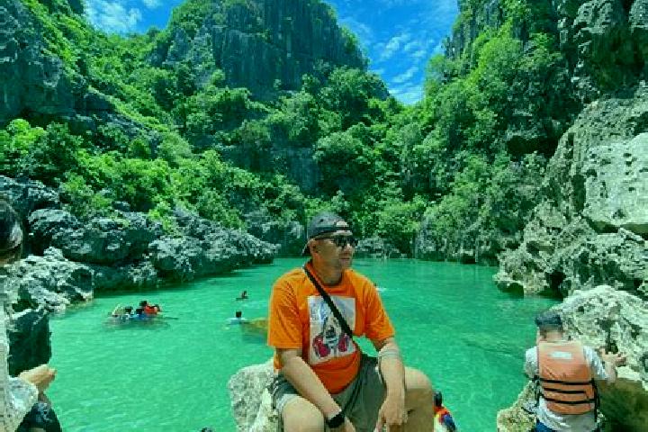 Zoe, 35 — Escort in Pototan, Philippines