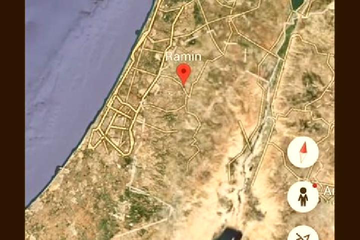 Zoe, 35 — Escort in Ramin, Palestine