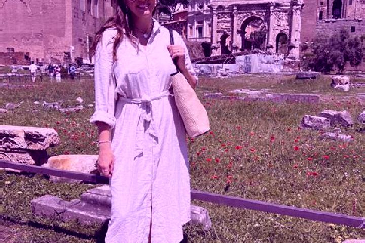 Zoe, 35 — Escort in Resina I, Italy