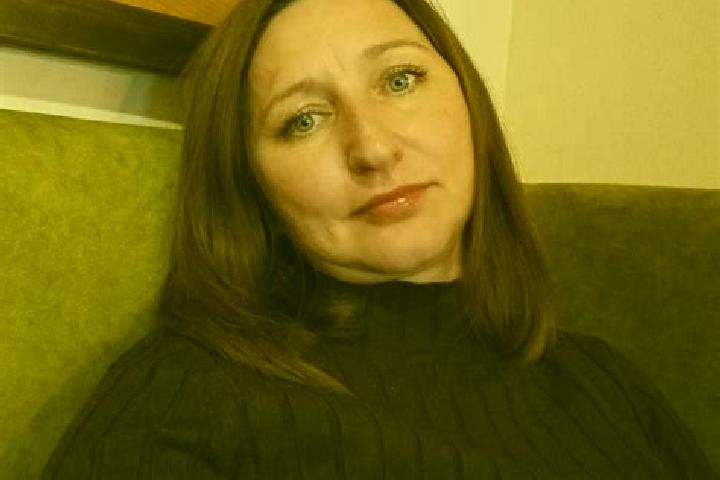 Zoe, 35 — Escort in Rozdol, Ukraine