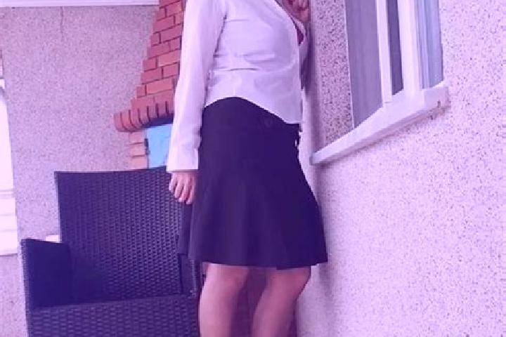 Zoe, 35 — Escort in Saide, Turkey