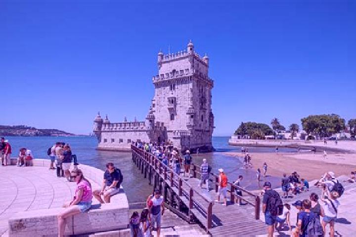 Zoe, 35 — Escort in Santa Maria de Belem, Portugal