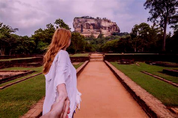 Zoe, 35 — Escort in Sigiriya, Sri Lanka