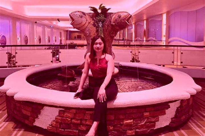 Zoe, 35 — Escort in Suknah, Libya