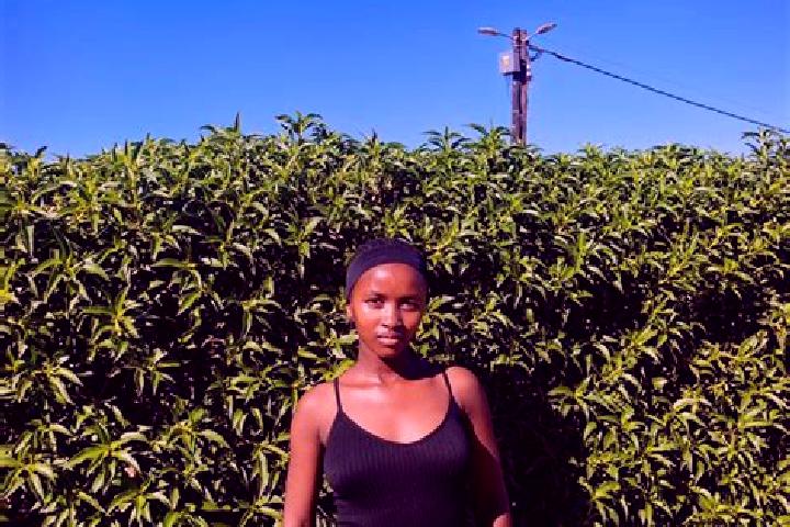 Zoe, 35 — Escort in Vredenburg, South Africa